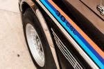 BMW 3.0 CSL 1972 года
